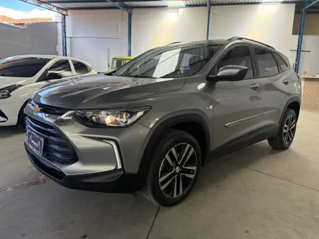 CHEVROLET Tracker 1.0 12V 4P FLEX TURBO LT AUTOM�TICO, Foto 1