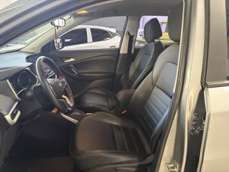 CHEVROLET Tracker 1.0 12V 4P FLEX TURBO LT AUTOM�TICO, Foto 11