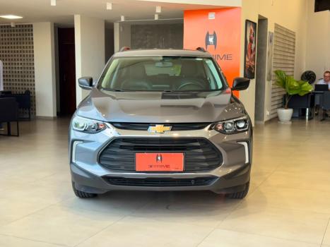 CHEVROLET Tracker 1.0 12V 4P FLEX TURBO AUTOM�TICO, Foto 2