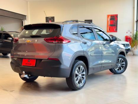 CHEVROLET Tracker 1.0 12V 4P FLEX TURBO AUTOM�TICO, Foto 4