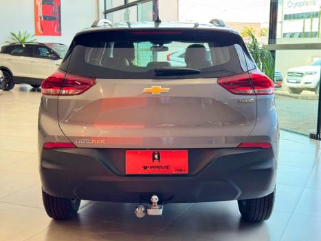 CHEVROLET Tracker 1.0 12V 4P FLEX TURBO AUTOM�TICO, Foto 5