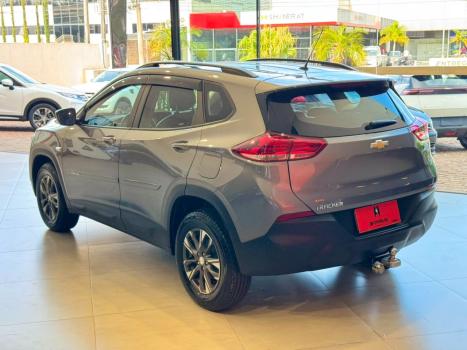 CHEVROLET Tracker 1.0 12V 4P FLEX TURBO AUTOM�TICO, Foto 6