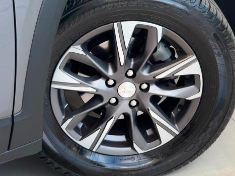 CHEVROLET Tracker 1.0 12V 4P FLEX TURBO AUTOM�TICO, Foto 7