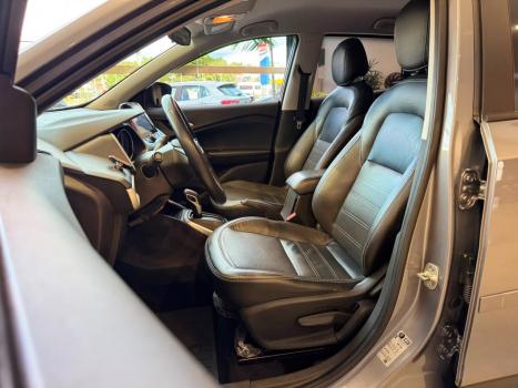 CHEVROLET Tracker 1.0 12V 4P FLEX TURBO AUTOM�TICO, Foto 8