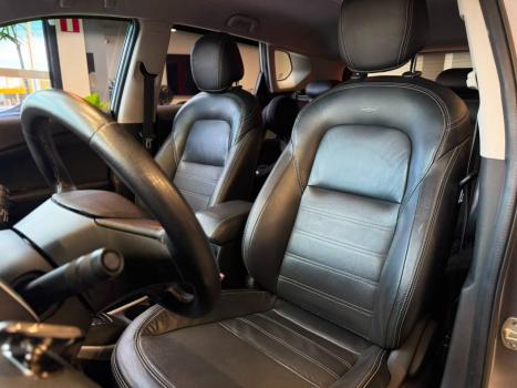 CHEVROLET Tracker 1.0 12V 4P FLEX TURBO AUTOM�TICO, Foto 9