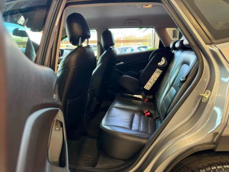 CHEVROLET Tracker 1.0 12V 4P FLEX TURBO AUTOM�TICO, Foto 10