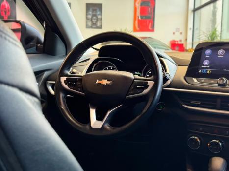 CHEVROLET Tracker 1.0 12V 4P FLEX TURBO AUTOM�TICO, Foto 12