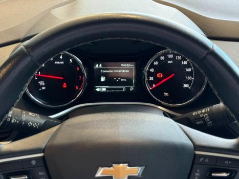 CHEVROLET Tracker 1.0 12V 4P FLEX TURBO AUTOM�TICO, Foto 18