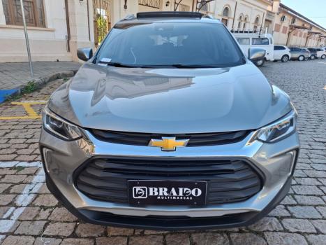 CHEVROLET Tracker 1.2 12V 4P FLEX TURBO PREMIER AUTOM�TICO, Foto 1