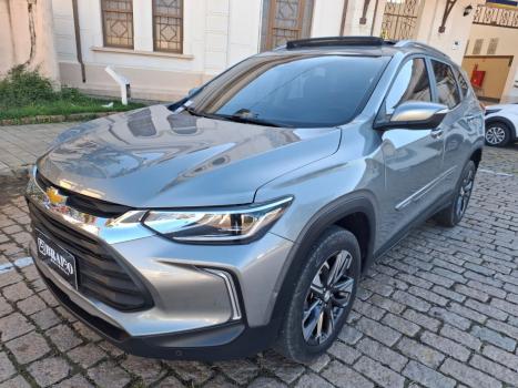 CHEVROLET Tracker 1.2 12V 4P FLEX TURBO PREMIER AUTOM�TICO, Foto 2