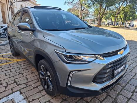 CHEVROLET Tracker 1.2 12V 4P FLEX TURBO PREMIER AUTOM�TICO, Foto 3
