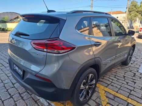 CHEVROLET Tracker 1.2 12V 4P FLEX TURBO PREMIER AUTOM�TICO, Foto 4