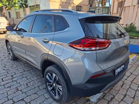 CHEVROLET Tracker 1.2 12V 4P FLEX TURBO PREMIER AUTOM�TICO, Foto 5