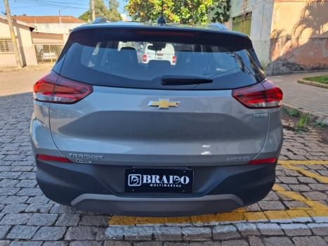 CHEVROLET Tracker 1.2 12V 4P FLEX TURBO PREMIER AUTOM�TICO, Foto 6