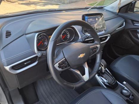 CHEVROLET Tracker 1.2 12V 4P FLEX TURBO PREMIER AUTOM�TICO, Foto 8