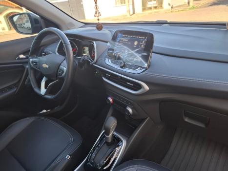 CHEVROLET Tracker 1.2 12V 4P FLEX TURBO PREMIER AUTOM�TICO, Foto 9