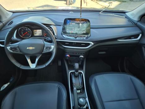 CHEVROLET Tracker 1.2 12V 4P FLEX TURBO PREMIER AUTOM�TICO, Foto 10