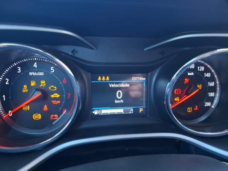 CHEVROLET Tracker 1.2 12V 4P FLEX TURBO PREMIER AUTOM�TICO, Foto 11