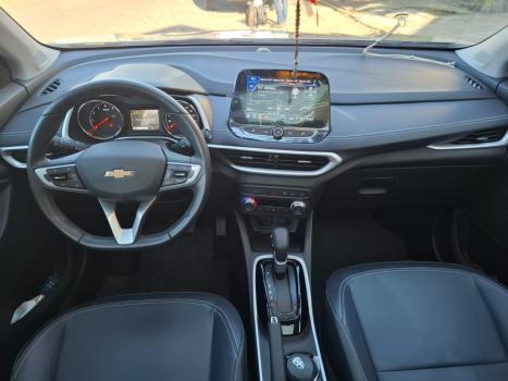 CHEVROLET Tracker 1.2 12V 4P FLEX TURBO PREMIER AUTOM�TICO, Foto 12