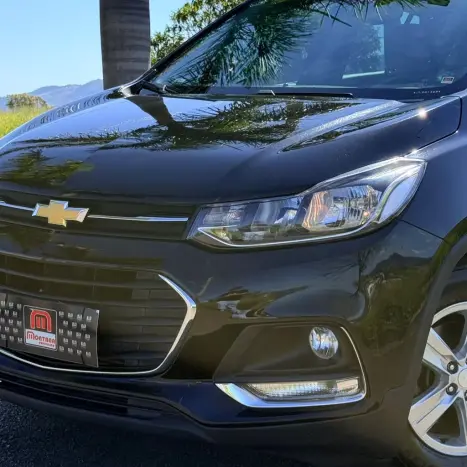 CHEVROLET Tracker 1.4 16V 4P FLEX LT TURBO AUTOM�TICO, Foto 2