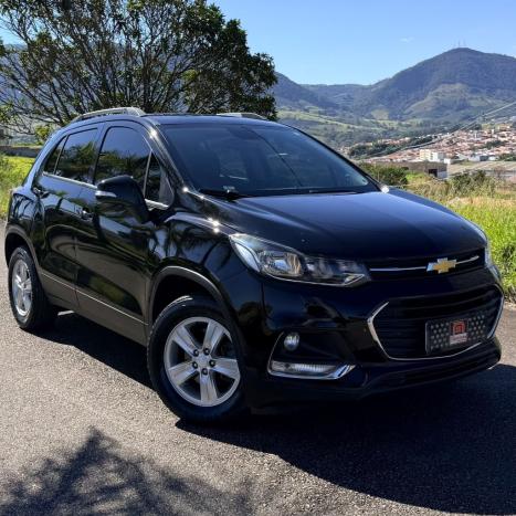 CHEVROLET Tracker 1.4 16V 4P FLEX LT TURBO AUTOM�TICO, Foto 5