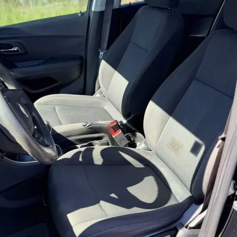 CHEVROLET Tracker 1.4 16V 4P FLEX LT TURBO AUTOM�TICO, Foto 18