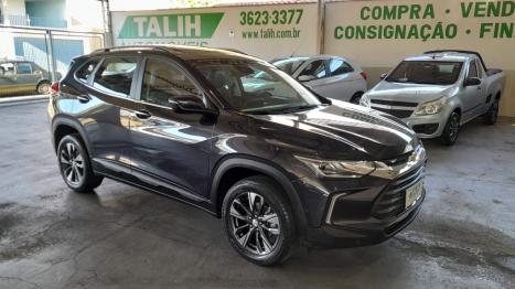 CHEVROLET Tracker 1.0 12V 4P FLEX TURBO PREMIER AUTOM�TICO, Foto 1