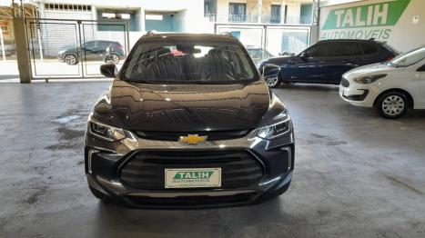 CHEVROLET Tracker 1.0 12V 4P FLEX TURBO PREMIER AUTOM�TICO, Foto 2