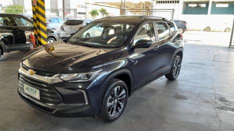 CHEVROLET Tracker 1.0 12V 4P FLEX TURBO PREMIER AUTOM�TICO, Foto 3