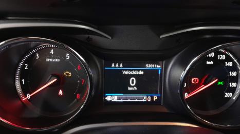 CHEVROLET Tracker 1.0 12V 4P FLEX TURBO PREMIER AUTOM�TICO, Foto 5