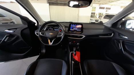 CHEVROLET Tracker 1.0 12V 4P FLEX TURBO PREMIER AUTOM�TICO, Foto 6