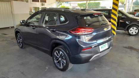 CHEVROLET Tracker 1.0 12V 4P FLEX TURBO PREMIER AUTOM�TICO, Foto 8