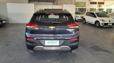 CHEVROLET Tracker 1.0 12V 4P FLEX TURBO PREMIER AUTOM�TICO, Foto 9