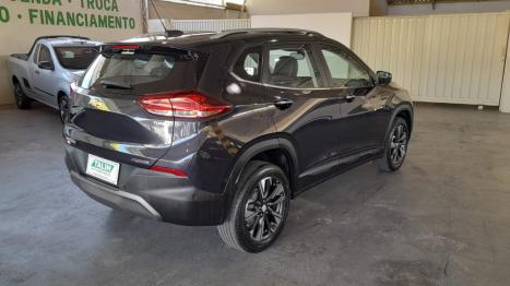 CHEVROLET Tracker 1.0 12V 4P FLEX TURBO PREMIER AUTOM�TICO, Foto 10