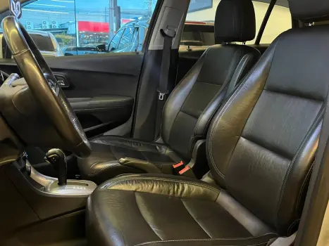 CHEVROLET Tracker 1.8 16V 4P FLEX LTZ AUTOM�TICO, Foto 15