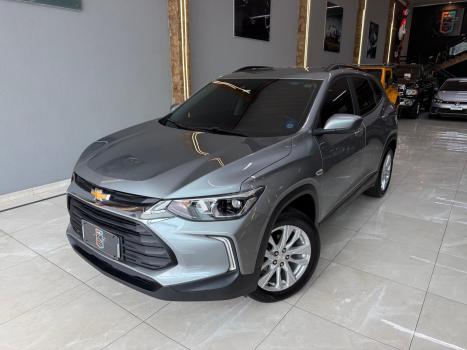 CHEVROLET Tracker 1.0 12V 4P FLEX TURBO LTZ AUTOM�TICO, Foto 1