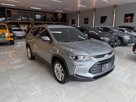 CHEVROLET Tracker 1.0 12V 4P FLEX TURBO LTZ AUTOM�TICO, Foto 2
