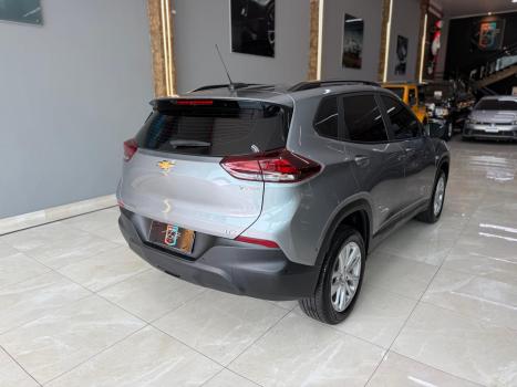 CHEVROLET Tracker 1.0 12V 4P FLEX TURBO LTZ AUTOM�TICO, Foto 3