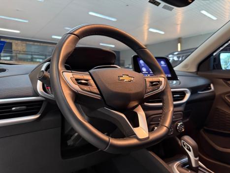 CHEVROLET Tracker 1.0 12V 4P FLEX TURBO LTZ AUTOM�TICO, Foto 5