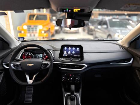 CHEVROLET Tracker 1.0 12V 4P FLEX TURBO LTZ AUTOM�TICO, Foto 7