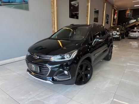 CHEVROLET Tracker 1.4 16V 4P FLEX MIDNIGHT TURBO AUTOM�TICO, Foto 1