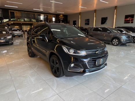 CHEVROLET Tracker 1.4 16V 4P FLEX MIDNIGHT TURBO AUTOM�TICO, Foto 2