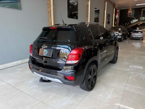 CHEVROLET Tracker 1.4 16V 4P FLEX MIDNIGHT TURBO AUTOM�TICO, Foto 3