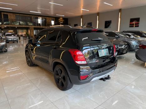 CHEVROLET Tracker 1.4 16V 4P FLEX MIDNIGHT TURBO AUTOM�TICO, Foto 4