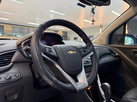 CHEVROLET Tracker 1.4 16V 4P FLEX MIDNIGHT TURBO AUTOM�TICO, Foto 5