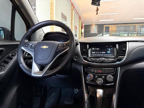 CHEVROLET Tracker 1.4 16V 4P FLEX MIDNIGHT TURBO AUTOM�TICO, Foto 6