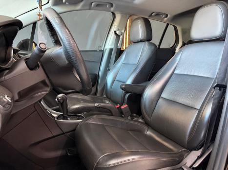 CHEVROLET Tracker 1.4 16V 4P FLEX MIDNIGHT TURBO AUTOM�TICO, Foto 10