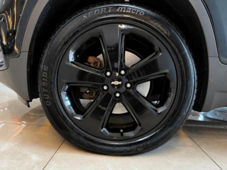 CHEVROLET Tracker 1.4 16V 4P FLEX MIDNIGHT TURBO AUTOM�TICO, Foto 14