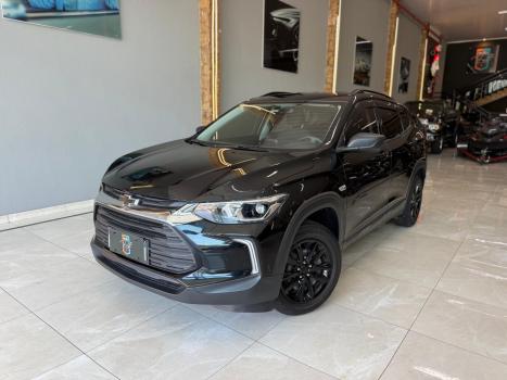 CHEVROLET Tracker 1.0 12V 4P FLEX TURBO AUTOM�TICO, Foto 1
