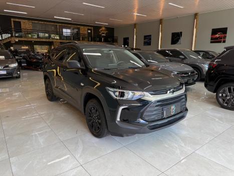CHEVROLET Tracker 1.0 12V 4P FLEX TURBO AUTOM�TICO, Foto 2